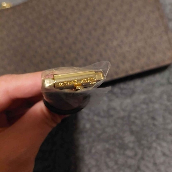 Michael Kors Brown Beltbag - Picture 3 of 4